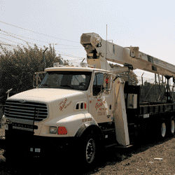 The Benefits of Crane Rental Near Philadelphia