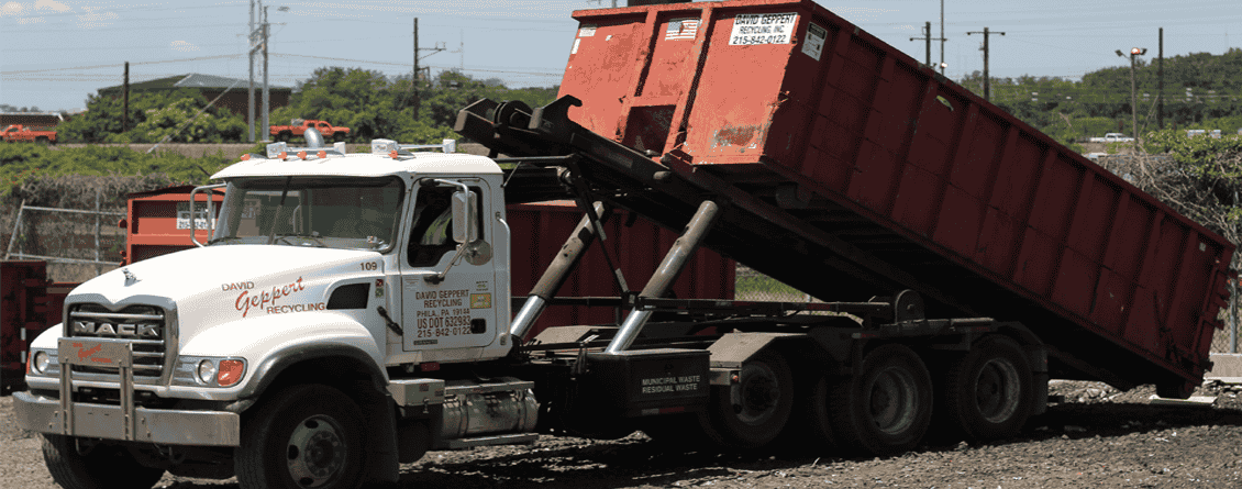 Benefits of Utilizing a Professional Garbage Disposal Company