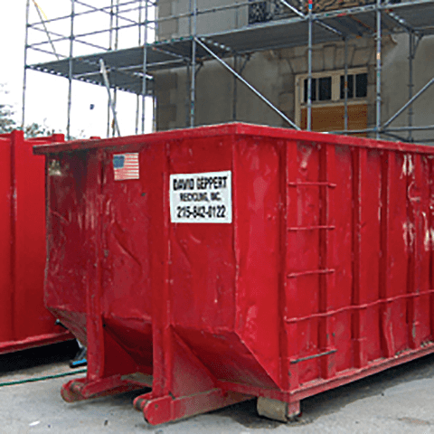 Spring Cleaning Done Right: How Dumpster Rentals Can Help