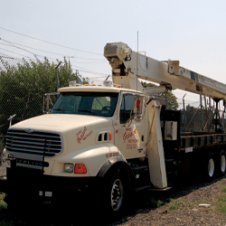The Benefits of Crane Rental Near Philadelphia
