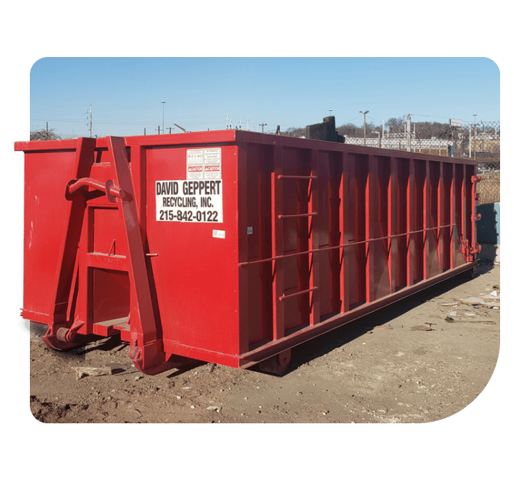 Questions to Ask Before Renting a Roll-Off Dumpster