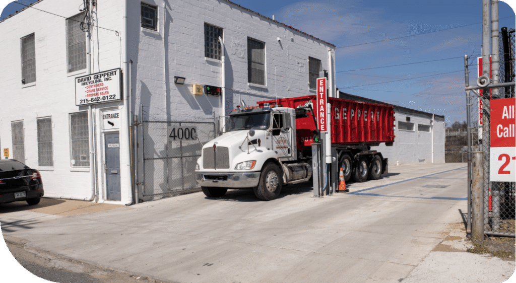Tips for a Stress-Free Dumpster Rental Experience 