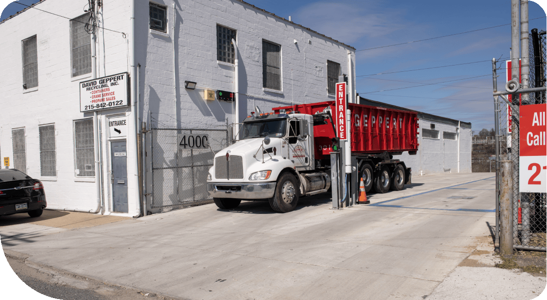 Tips for a Stress-Free Dumpster Rental Experience 