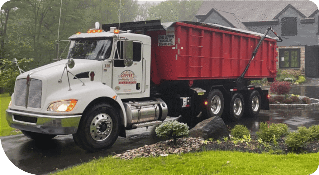Tips for First-Time Dumpster Renters