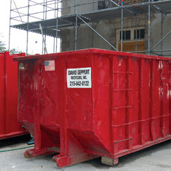 How to Protect Your Driveway During a Dumpster Rental