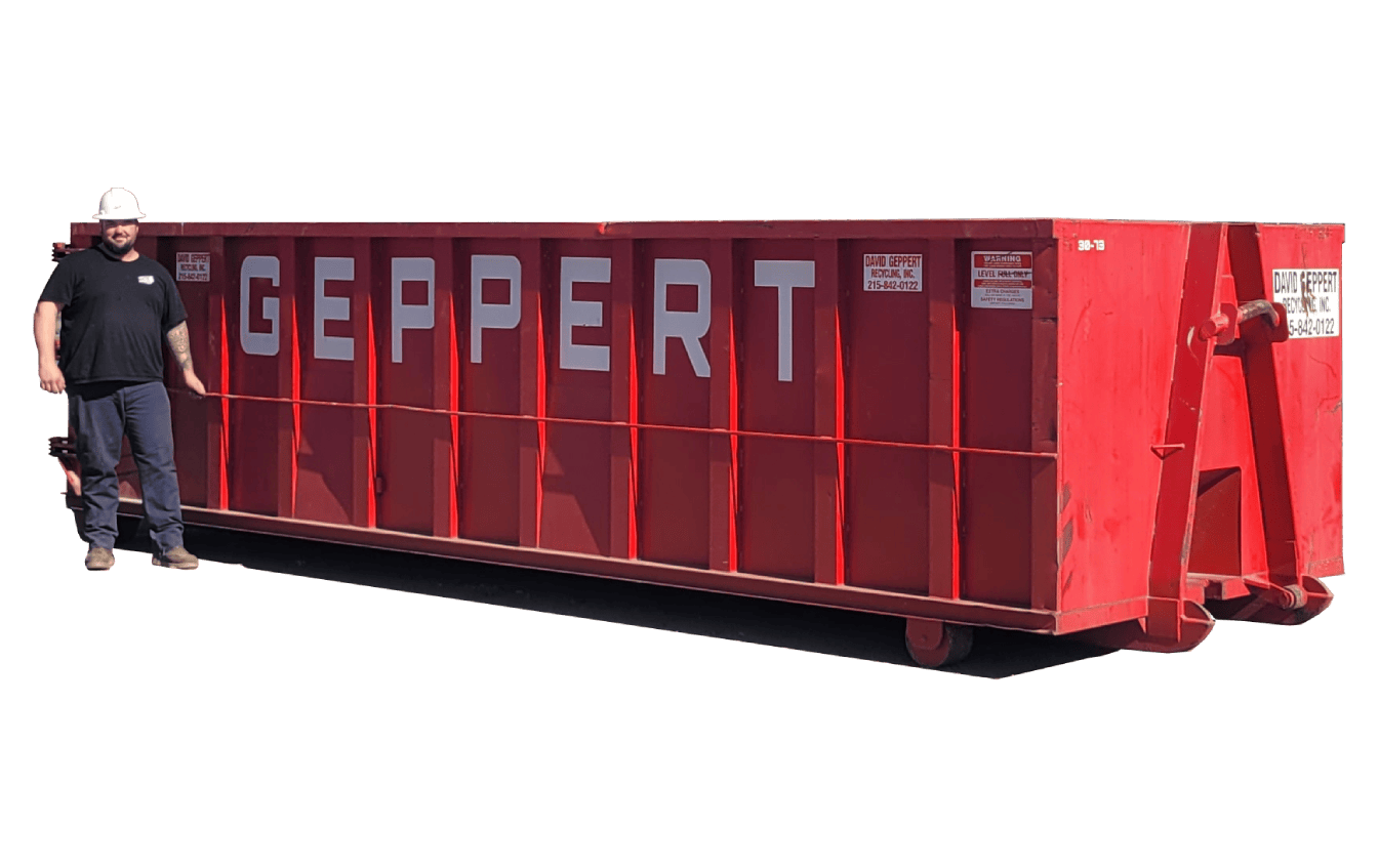 Doing a Big Summer Renovation Project? Here’s Why You Need a Dumpster Rental