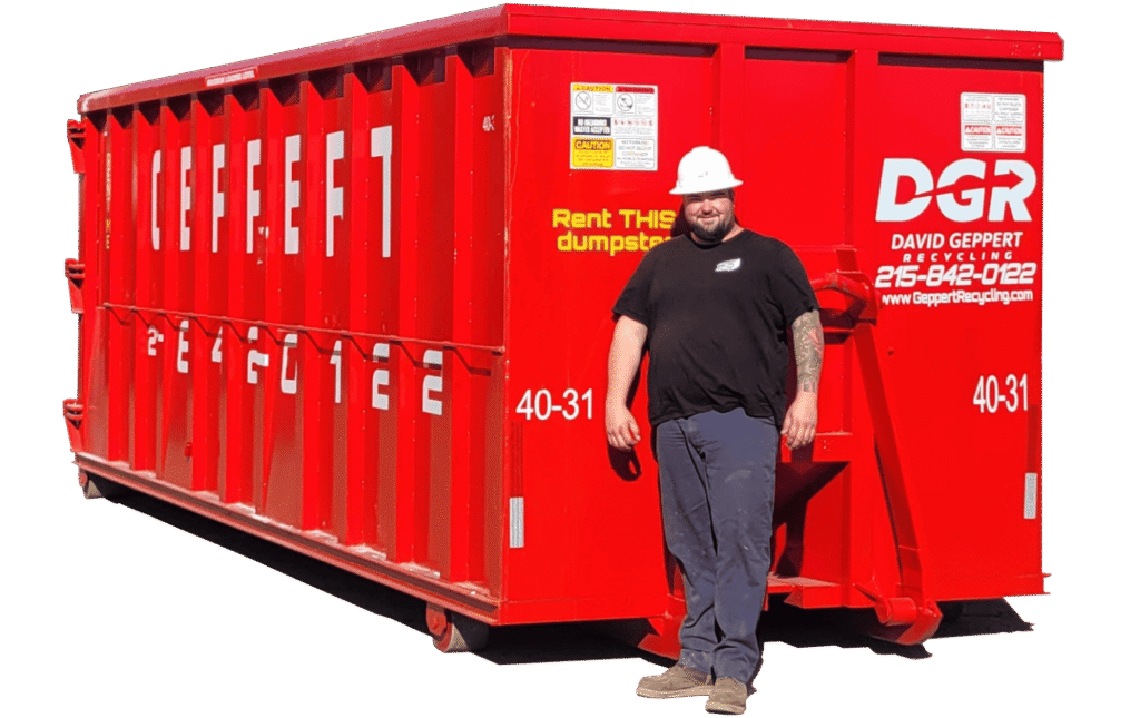 Top Tips to Save Your Business Money on Your Next Philadelphia Dumpster Rental
