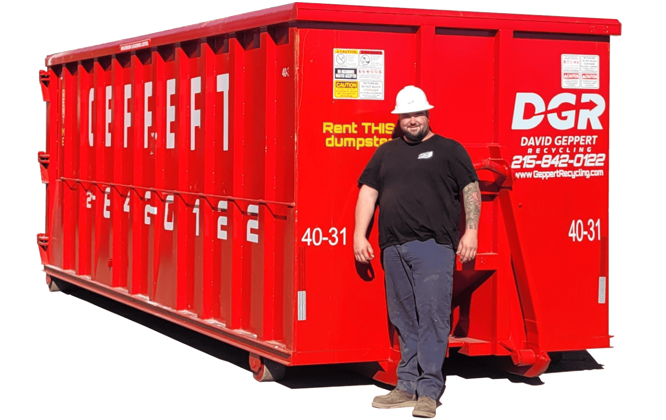 Top Tips to Save Your Business Money on Your Next Philadelphia Dumpster Rental