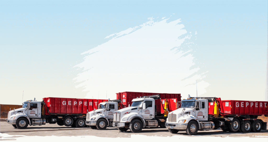 What is the Cost of a Dumpster Rental? 