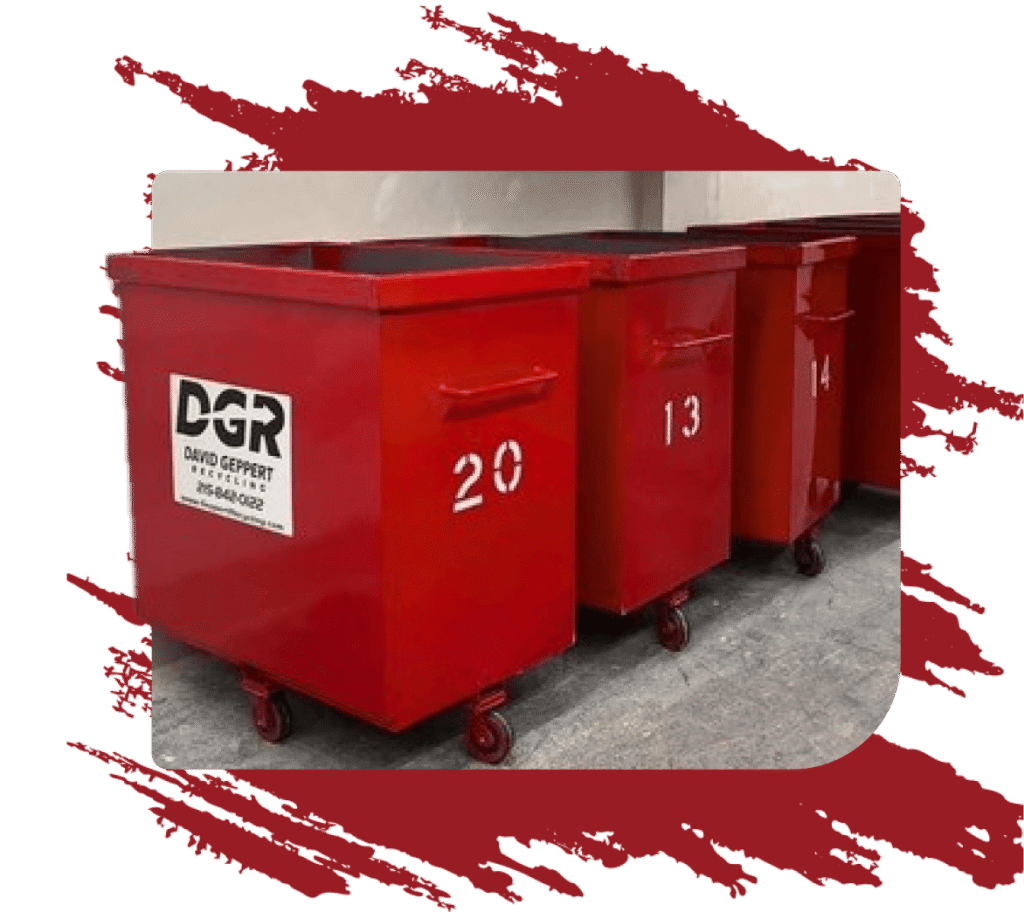 Declutter Your Home Before the Holidays with a Dumpster Rental