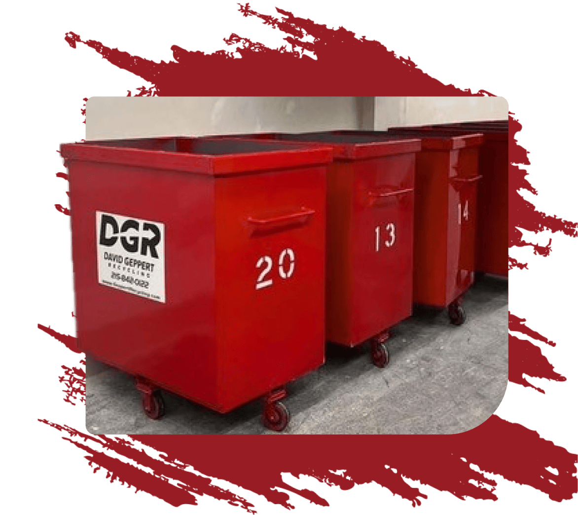 Declutter Your Home Before the Holidays with a Dumpster Rental