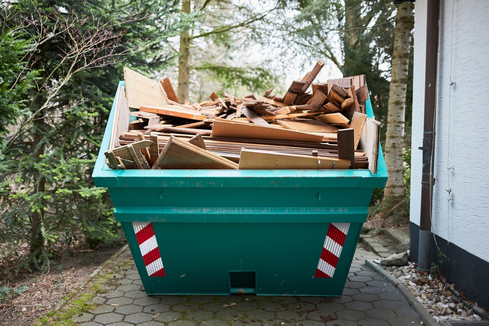 Construction Dumpster Safety: What Happens if a Construction Dumpster is Overfilled and Becomes Overweight
